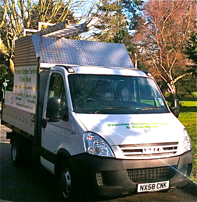 van